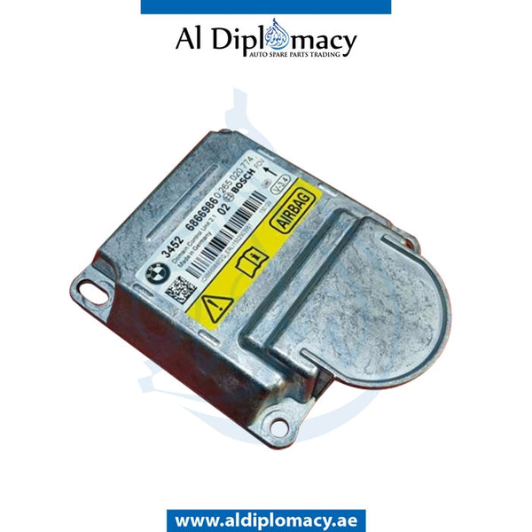 ICM CONTROL UNIT for BMW 5 Series F01 (2008-2015) models, Part Number ATC-34526882963